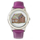 Recherche de bonbons montres Pain d'épices