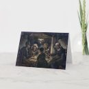 Recherche de paysan vœux cartes Vincent van gogh