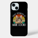 Recherche de maine coon iphone coques Chaton