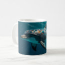 Recherche de goule tasses Vie marine