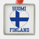 Recherche de finland ornements Suomi
