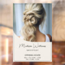 Recherche de ouverture de salon de coiffure Coiffeur