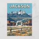 Recherche de le wyoming cartes postales Grand teton
