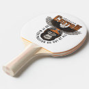 Recherche de gorille raquettes ping pong Illustration