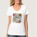Recherche de hello summer tshirts Beach