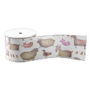 Recherche de animaux de ferme rubans Poulet