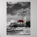 Recherche de blanco posters Phare de cape blanco