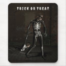 Recherche de mousepads crâne tapis souris Pour lui