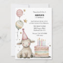 Recherche de agneau invitations Moderne