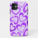 Recherche de dessin de coeur iphone coques Valentine