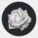 Recherche de fleurs stylisées autocollants Élégant