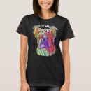 Recherche de portrait tshirts Dog