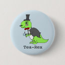 Recherche de rex badges Tyrannosaurus
