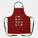 Recherche de cupidon tabliers Saint valentin