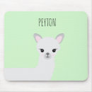 Recherche de lama tapis souris Moderne