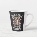 Recherche de guépard tasses Chats sauvages