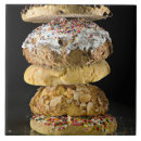 Recherche de biscuit carreaux Nourriture