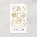 Recherche de fleurs bohème cartes visite Tendance