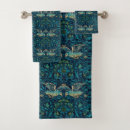 Recherche de victorian towels bain serviettes Mouche
