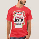 Recherche de funny jesus tshirts Bible