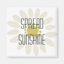 Recherche de rayon de soleil magnets Inspirant