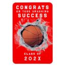 Recherche de senior night Classe de 2024