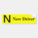 Recherche de pilotes voiture autocollants Conducteur