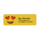 Recherche de emoji de coeur cartes invitations Mignon