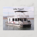 Recherche de lac powell cartes postales Usa