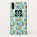 Recherche de rayures turquoises iphone coques Plage