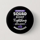 Recherche de ruban pourpre badges Guerrier