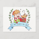 Recherche de season greetings cartes postales Winter