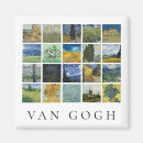 Recherche de peinture impressionniste magnets Paysage