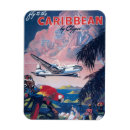 Recherche de avion vintage magnets Vacances