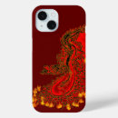 Recherche de dragon rouge iphone coques Japonaise