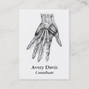 Recherche de illustrations cartes visite Médical