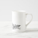 Recherche de cailles tasses Illustration