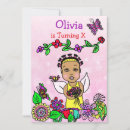 Recherche de ethniques invitations Pour enfants