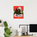 Recherche de betteraves posters Halloween