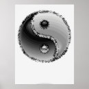 Recherche de ying posters Zen