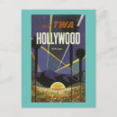 Recherche de stars de cinéma cartes postales Hollywood