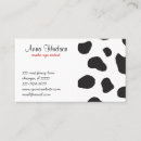 Recherche de vache noire cartes visite Copie de vache
