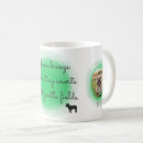 Recherche de art de chien tasses Pour animaux