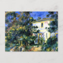 Recherche de algérien cartes postales Pierre auguste renoir