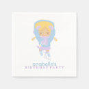 Recherche de fille serviettes Anniversaire