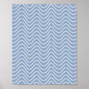 Recherche de motif zigzag posters Nautique