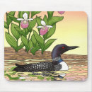 Recherche de bird tapis souris Sauvagine