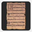 Recherche de symphonie autocollants Musique