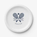 Recherche de logo assiettes Minimaliste