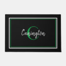 Recherche de foyer Monogramme